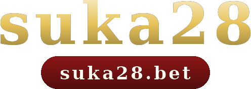 suka28 logo