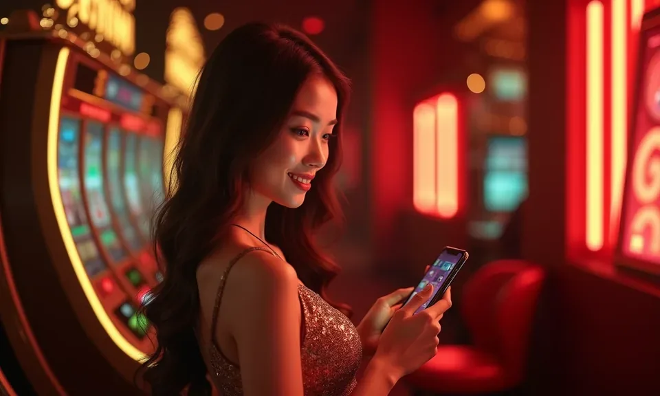 suka28 Live Baccarat Gold
